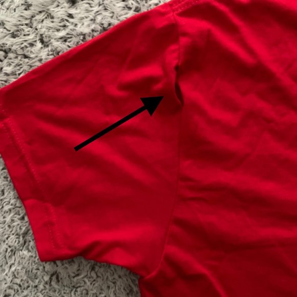 Retro Venice T-Shirt. Small. Next Level Apparel. - Picture 7 of 7